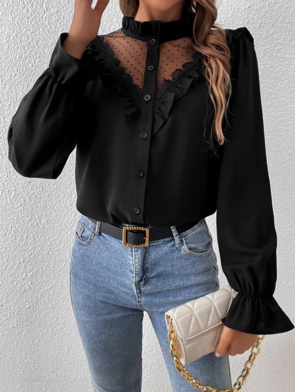 Producto - Camisa Perugia
