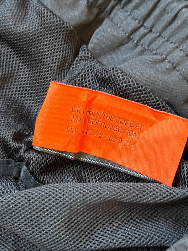 Producto - Heron Preston Short - 7