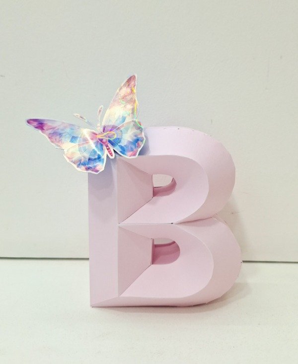 Producto - LETRAS EN 4D - 1