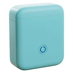 Producto - Satellite Mini Termica para Etiquetas A-L133 Bluetooth - Azul