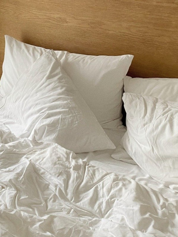 Producto - JUEGO DE SÁBANAS DE TUSOR