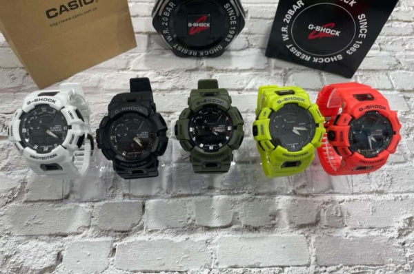 Producto - Reloj Casio G-SHOCK 3