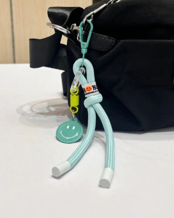 Producto - Llavero Skadi