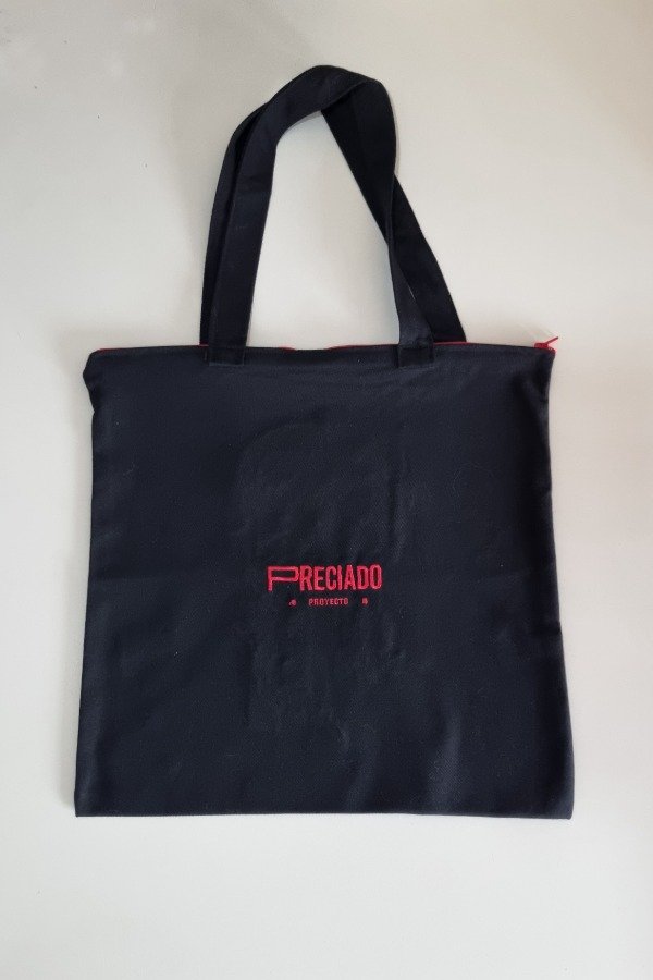 Producto - Totebag Ryu