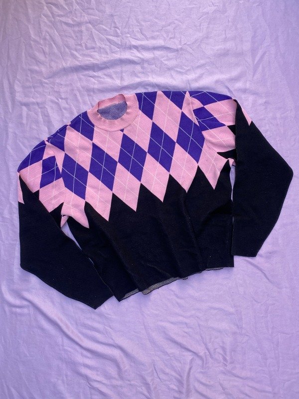 Producto - Sweater Las Pepas