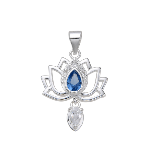 Producto - Collar Blue - 2
