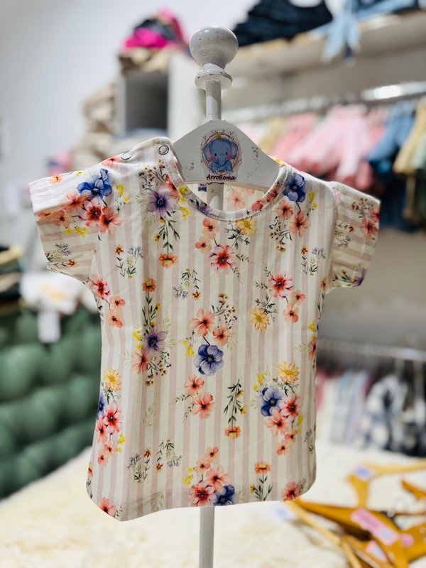 Producto - Remera Vintage