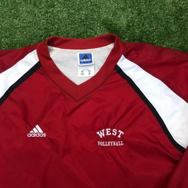 Adidas West