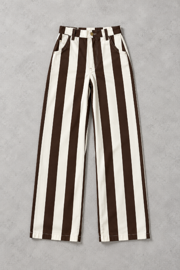 Producto - DENIM CHOCO - 0