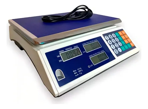 Producto - Balanza comercial