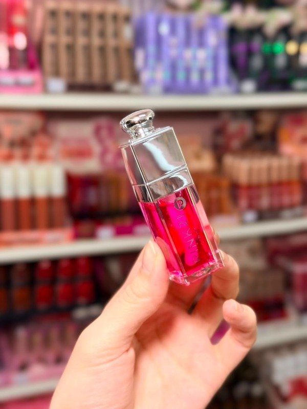 Producto - Gloss The Iconic Girl Pink 21 - 1
