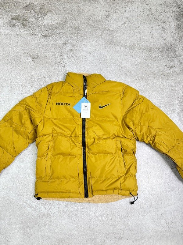 Producto - Campera Nocta Reversible Polar