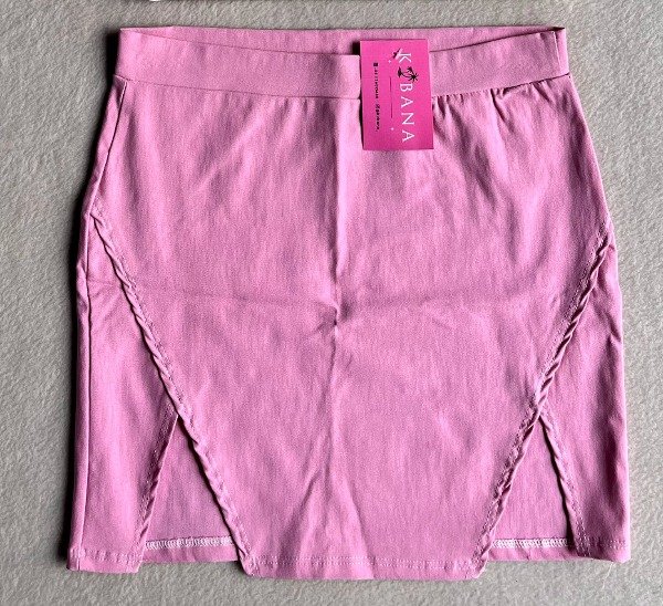 Producto - Mini bengalina doble tajo