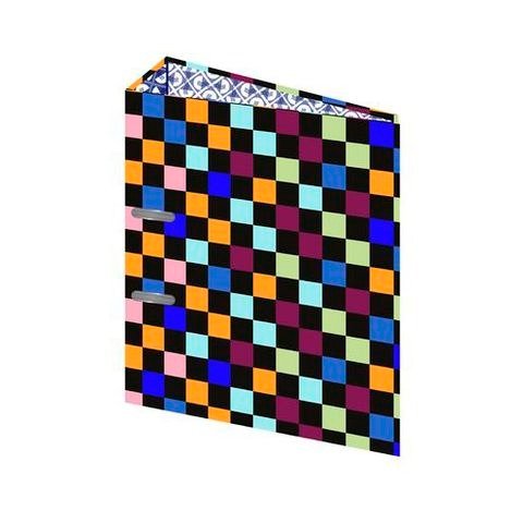 Producto - BIBLIORATO A4 FANTASIA LOMO ANCHO 75MM THE PEL2