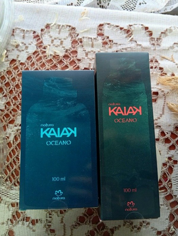 Producto - KIT 2: PERFUME OCEANO FEMENINO + MASCULINO - 0