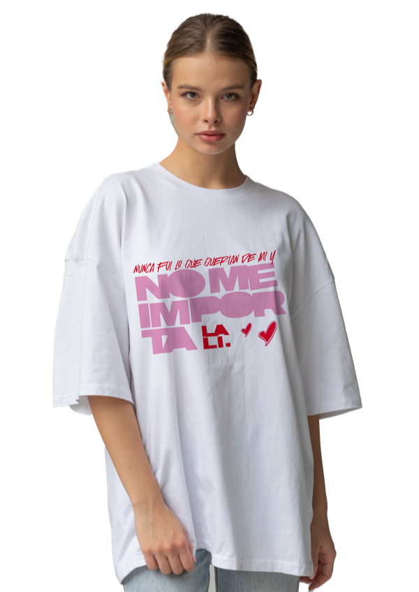 Producto - No me importa