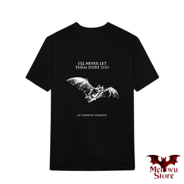 Producto - MCR VAMPIRES