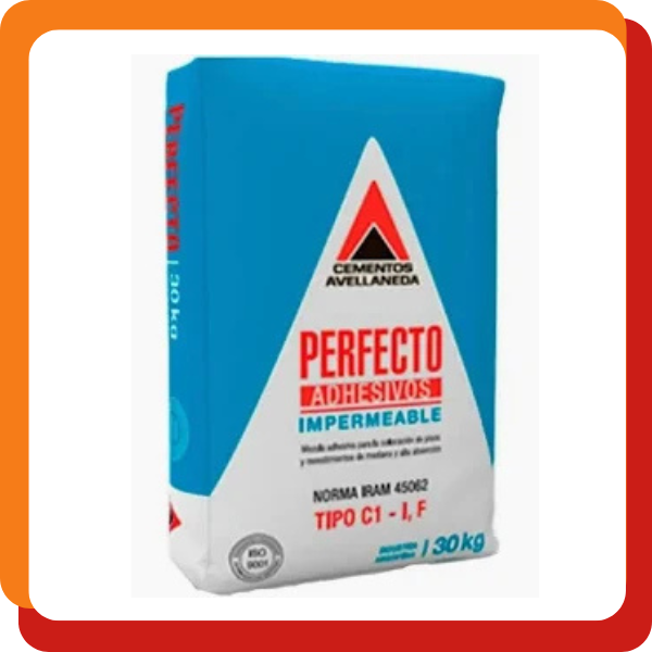 Producto - PERFECTO CERAMICO X 25KG