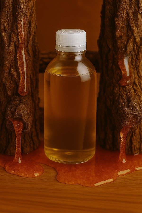 Producto - Esencia - 1 Litro - Ámbar - ALTAMENTE CONCENTRADA