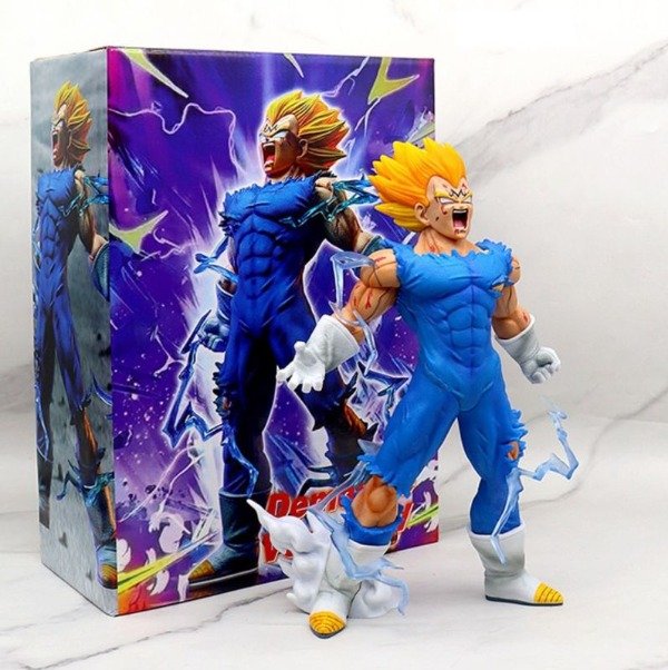 Producto - Vegeta 28 cm (Figuras) (Dragon ball)