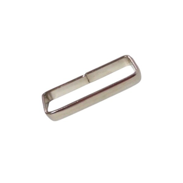 Producto - 12 pasadores 30mm niquel fino