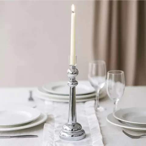 Producto - Candelabro vidrio Grande