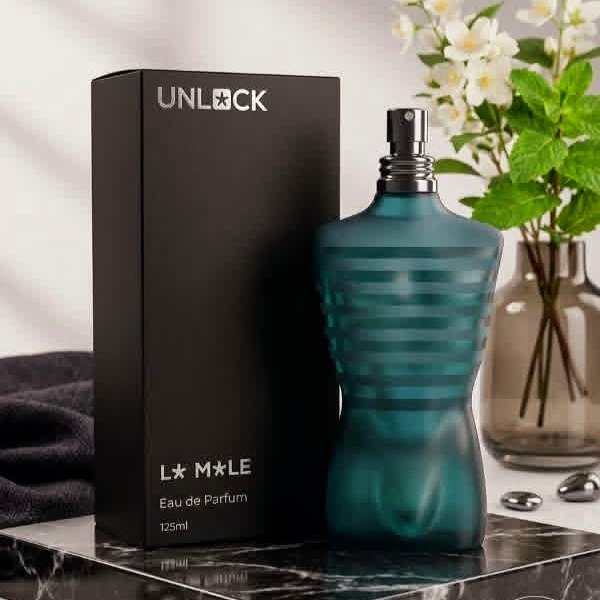 Producto - Le male 125ml - 0