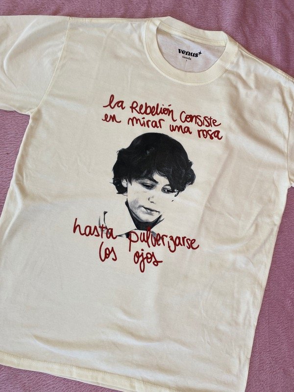 Producto - Remera Alejandra