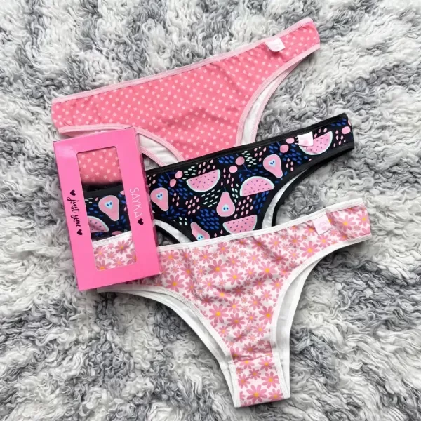 Producto - Sayka 201