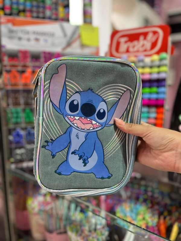 Producto - Cartuchera mooving stitch