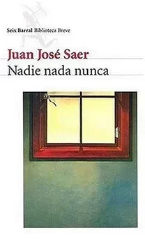 Producto - Nadie nada nunca