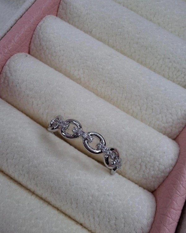 Producto - Anillo Gama