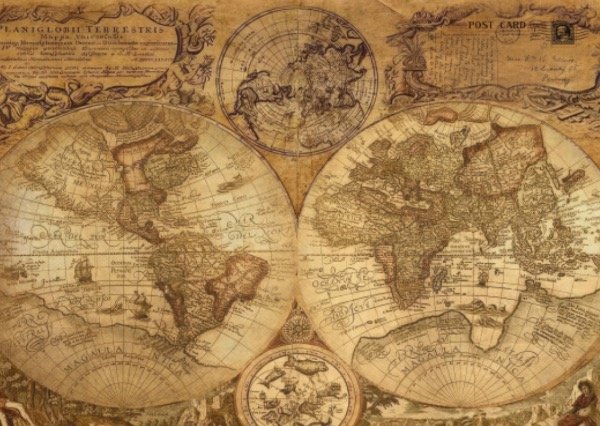 Producto - MAP1
