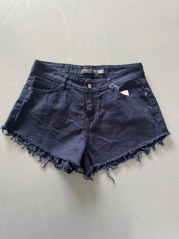 Producto - Short de Jean Bren - 0