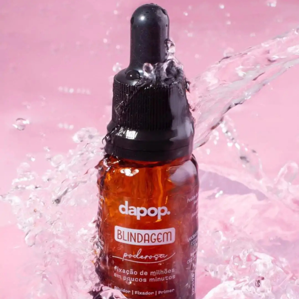 Producto - Blindaje dapop 15ml