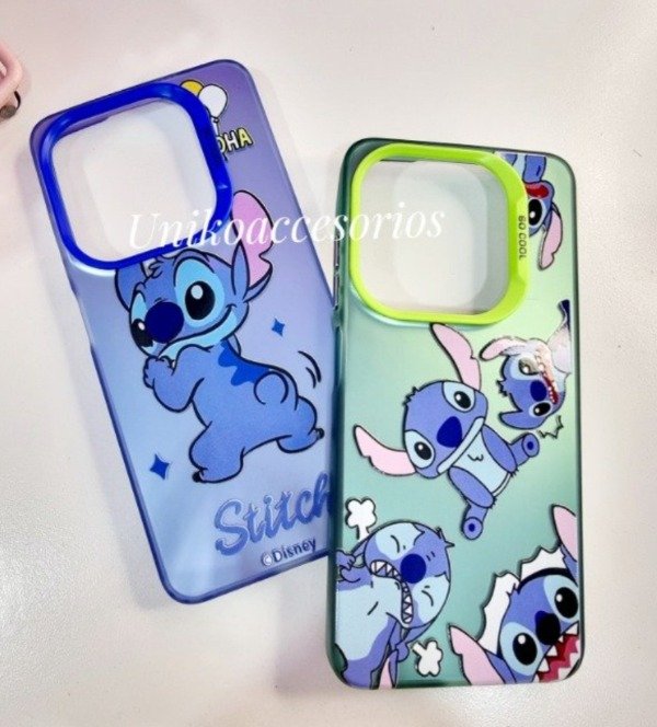 Producto - Funda Smart 8 (4)