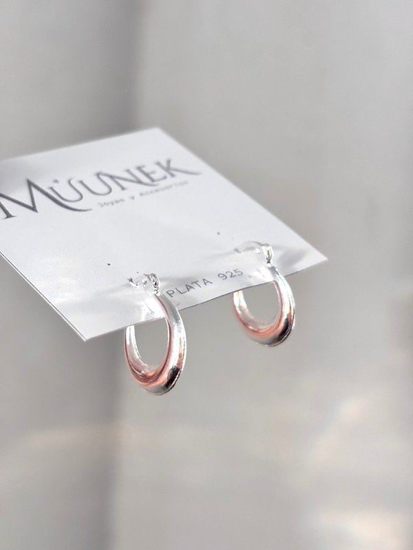 Producto - Argollas planas