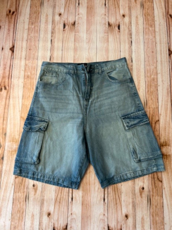 Producto - Bermuda Cargo Tokio