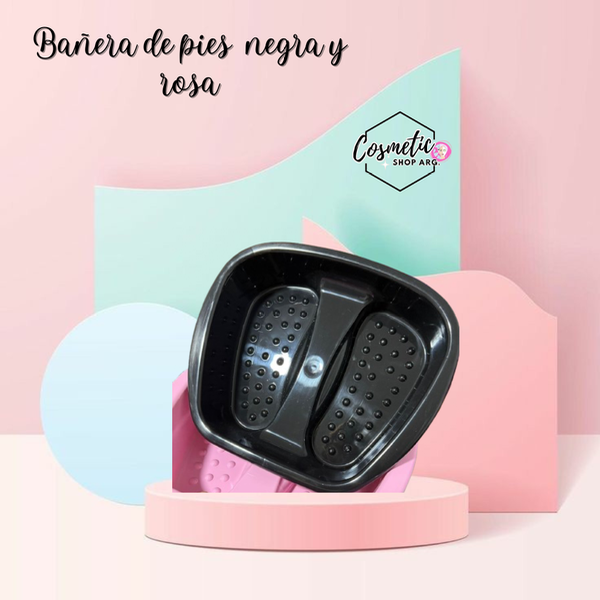 Producto - Bañera de Pies (solo lila)