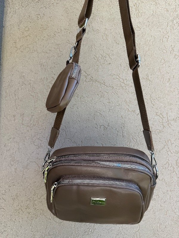 Producto - Cartera jazmin