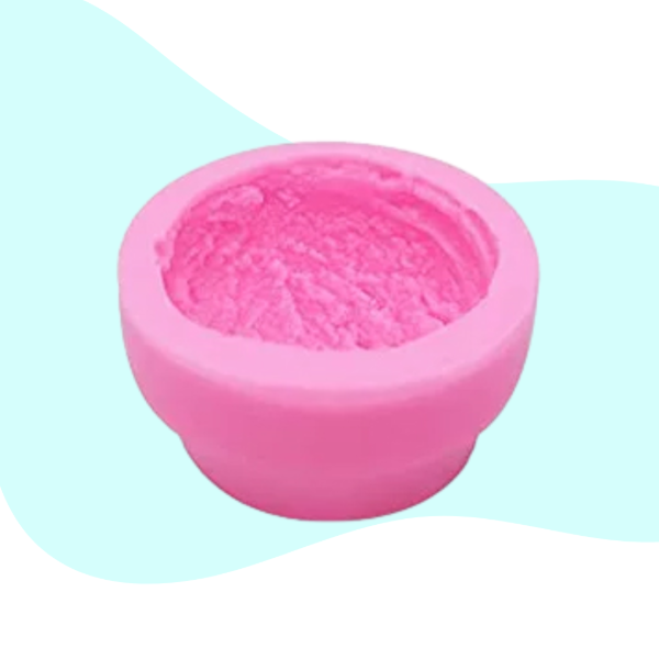 Producto - Molde Bocha de Helado - 1