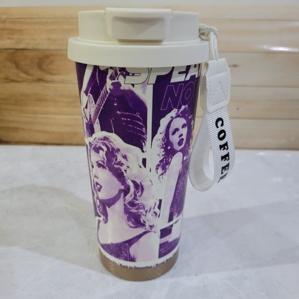 Producto - Vaso térmico Speak Now