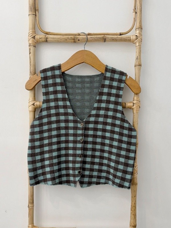 Producto - CHALECO CUADRILLE - 5