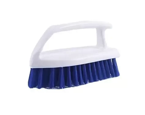 Producto - Cepillo planchita para refregar