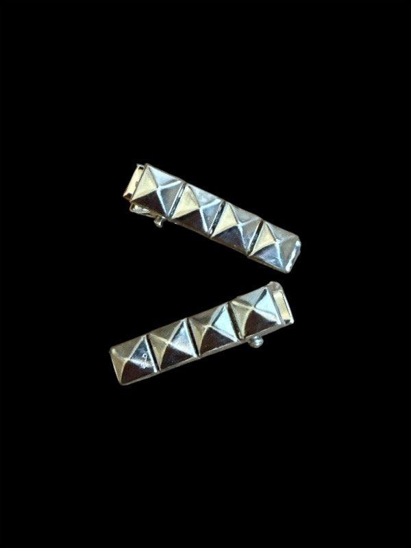 Producto - hebillas punki