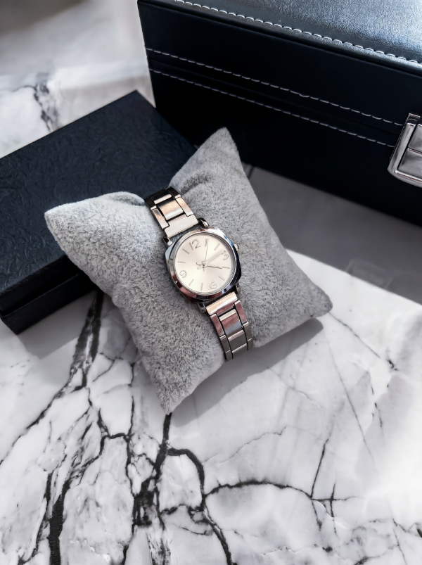 Producto - RELOJ SARU (Incluye Pulsera de Acero Quirurgico) - 3
