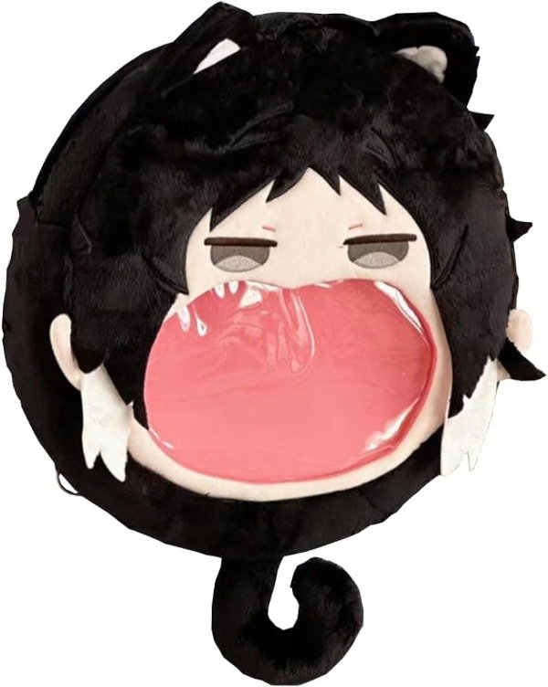 Producto - Mochila Ita bag Akutagawa