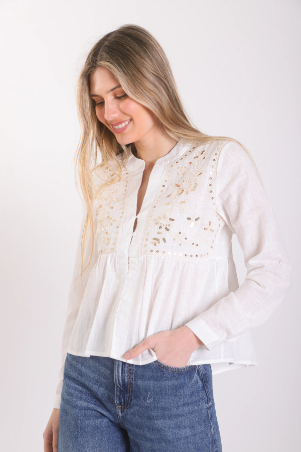 Producto - Camisa Naomi - 0