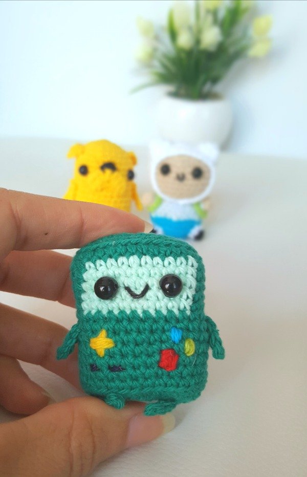 Producto - BMO (Hora de Aventura)