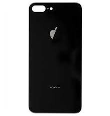 Producto - Tapa trasera Iphone 8 Plus Negro
